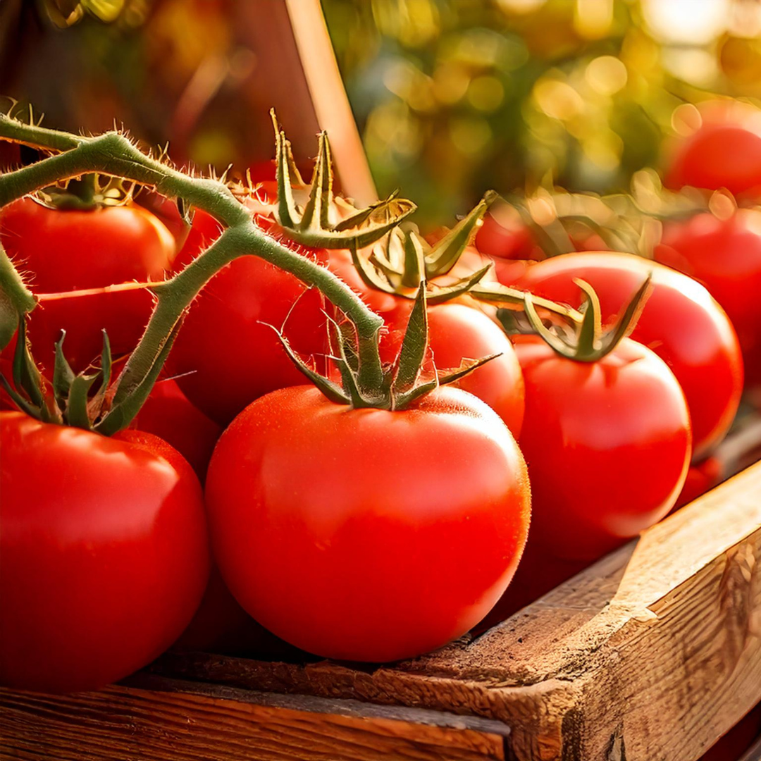 Tomate