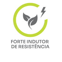 Forte Indutor de Resistência