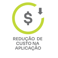 Redução de Custo na Aplicação